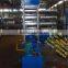 Rubber Tile making machine qingdao supply