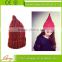 China Wholesale Knitted Beanie For Women