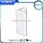 Wholesale lithium polymer battery 3.7v with 4000mah usb handy power charger