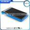 Wholesale Solar Cellphone Charger, 6000mah Solar Power Bank
