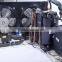 DL7M-12L Super Large Capacity Refrigerated Centrifuge, blood bank refrigerated centrifuge
