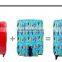 20" 24" 28" 30" Leka Luggage Cover for Trolley Case and Suit Case and Traveling Case