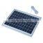 10w home solar system with lights
