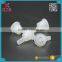 screw bottle cap nozzle with childproof cap whole sales