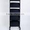 high quality newspaper and magazine display stand