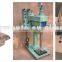 multi-tank denver d12 laboratory flotation cell for copper ore/gold ore testing