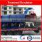drum washing machine gold trommel scrubber for alluvial gold recovery