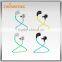 Oem Wholesale Sport Wireless Bluetooth Earbuds ,In Ear Wireless Bluetooth Earplug ,earphone For Mobile