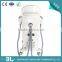 E-light IPL skin hair removal equipment home care/spa/salon beauty machine