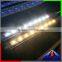 Led rigid strip light,DC cable led bar strips 60led/m smd5050 5630