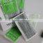 Mask Factory Disposable 4-ply Face Mask with Active Carbon for Painnting K56 Series Weini