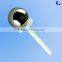 High Quality Promotion Ip1x Code Test Sphere Probe With Handle