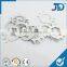 ss201/304/316 tab washers DIN93