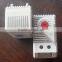 Cabinet bimetal thermometer mini thermostat KTO 011