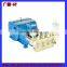 Plunger Washer Pump for Diesel Tank Cleaning