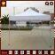 Hexagonal aluminum frame pop up12x12 canopy tent for sale