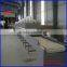manufacture hot selling tunnel microwave drying equipment