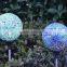 garden ball/mosaic ball/out door ball for decoration-12