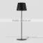 Contemporary Tall Tank Floor Lamp