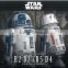 Latest and Hot-selling figurines star wars at reasonable prices small lot order available