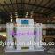Sterilization and disinfection equipment /Chlorine dioxide generator for family sterilization and disinfection.