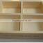 Storage crate/Wooden fruit storage crate
