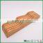 small bamboo artware knife block fuboo