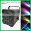 High brightness disco lights price 8pcs led light bar mini gobo projector