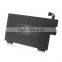 Li-Polymer A1245 Replace Laptop battery for Apple 13" MacBook Air Series - Black