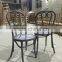 new style bentwood chair Restaurant chair thonet chair hotel chair