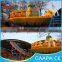 2015 Changda Direct Sale Excellent amusement rides flying disc rides, flying disc for sale