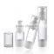 15ml 30ml 50ml 100ml aluminum airless bottle