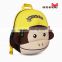 Exclusive Designer cartoon satchel bags for kids children backpack bag OEM supported                        
                                                Quality Choice