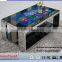 65inch Clear touch foil, interactive touch foil, USB touch film for glass