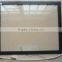 19inch high quality saw touch screen standard/vandal/water/dust proof saw touch screen panel