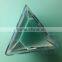 Acrylic sign holder for advertising, Advertising acrylic table holder
