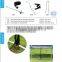 Upper Bounce Trampoline Deep Fastening Spiraled Anchor Kit