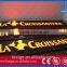 3d LED Letter sign advertising signage front lit wholesale