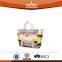 Newest Style And PU Material Designer Tote Bag