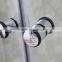 Cheap Corner Sliding Shower Glass Door