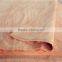 Natural technical tenacious eucalyptus veneer for bending plywood