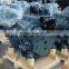 Deutz Air cooled Diesel Engine F3L912 for construction machinery