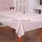 Tablecloth fabric wholesale, oil cloth fabric