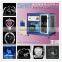 3d crystal image machine