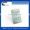 cheap metal great effect mirror business card