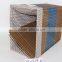 YG-6529 household plastic woven sundry basket