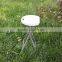 Simple Useful Dinner Stool