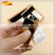 2016 new GT-307 hot selling usb double electric arc metal lighter