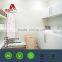 2016 laminate kitchen cabinet in foshan factory                        
                                                                                Supplier's Choice