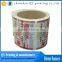 Manufacturer printed vinyl logo stickers,customized adhesive logo sticker labels